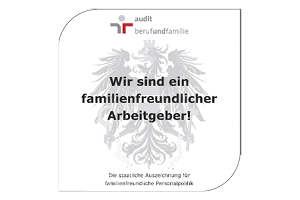 Audit berufundfamilie